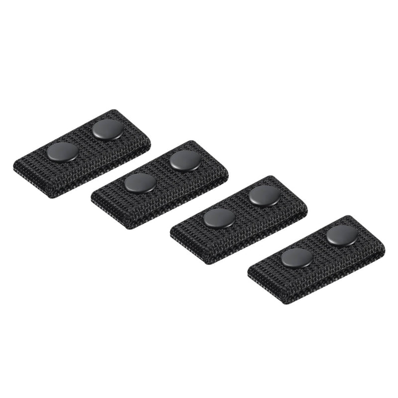 Cordura Tactical Belt Attachment Set TB-KP03-2