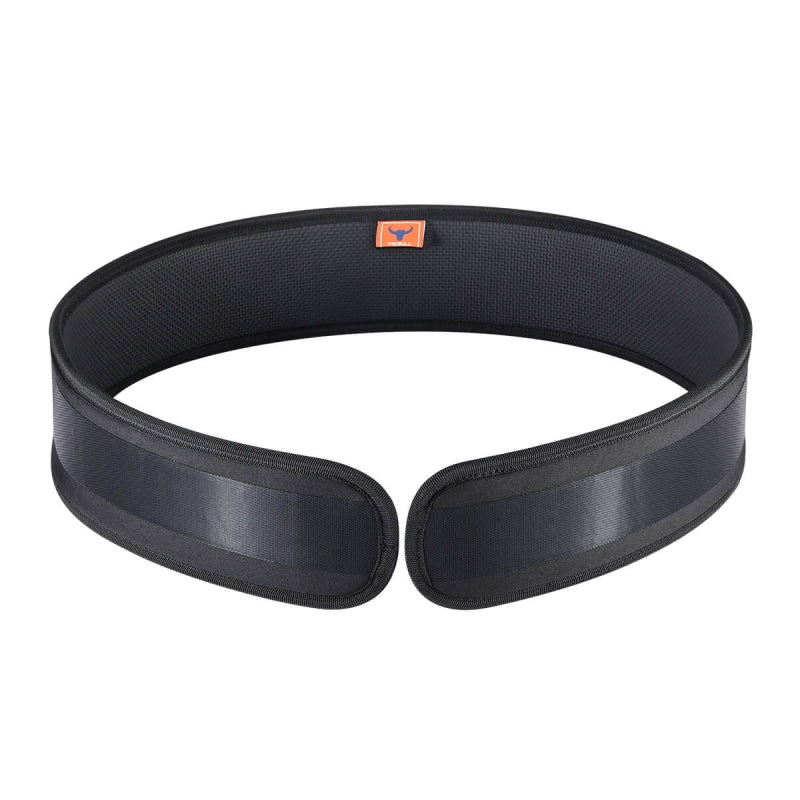 Tacbull TB-DCBM01-L Tactical Belt Black