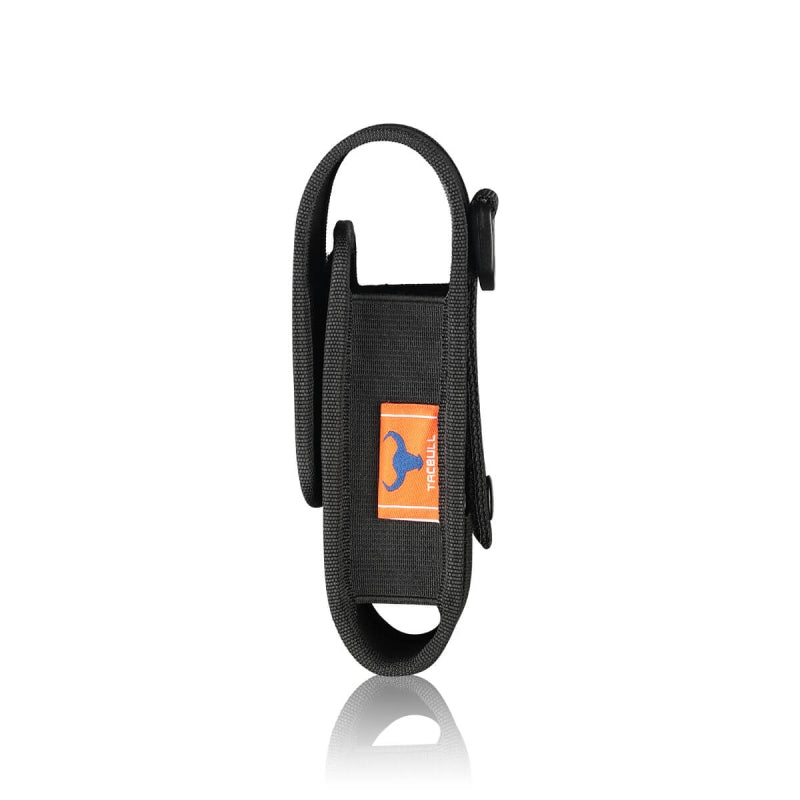 Universal Nylon Flashlight Holster TB-FLP01