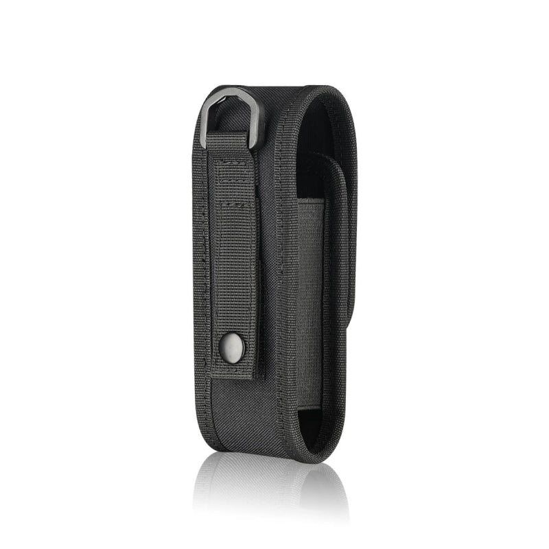 Universal Nylon Flashlight Holster TB-FLP01