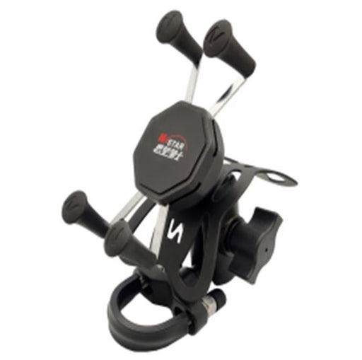 Big Orion Mobile Phone Handlebar Mount 5.5-6.5 Inch