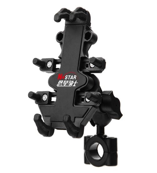 Taurus Mobile Phone Mount Shockproof Handlebar Compatible