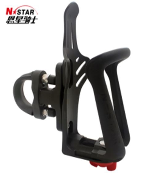 Universal Handlebar Bottle Holder