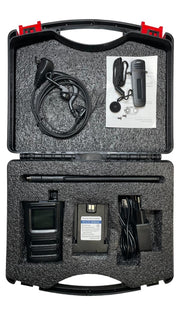 Skydroid S10 Handy Drone Detector with Long-Range Detection