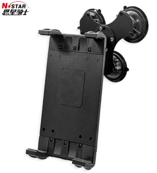 Tablet Mount 7-12 Inch with 3 Suction Cups