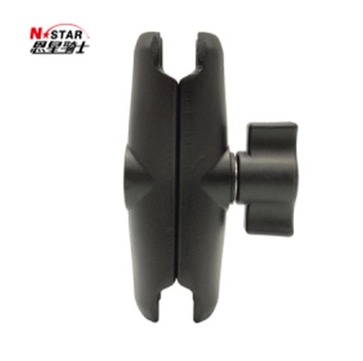 Extension Arm 9cm with 1-Inch Ball Mount