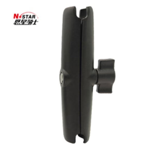 15cm Aluminum Extension Arm with 1-Inch Ball Mount