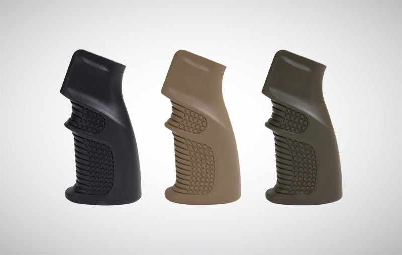 Ergonomic AR-15 Grip DLG-090