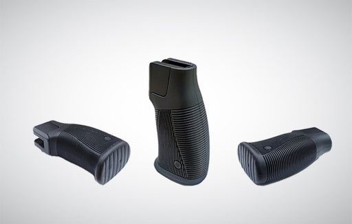 AR-15 Rubberized Grip DLG-182