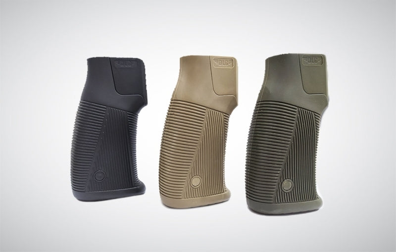 AR-15 Rubberized Grip DLG-182