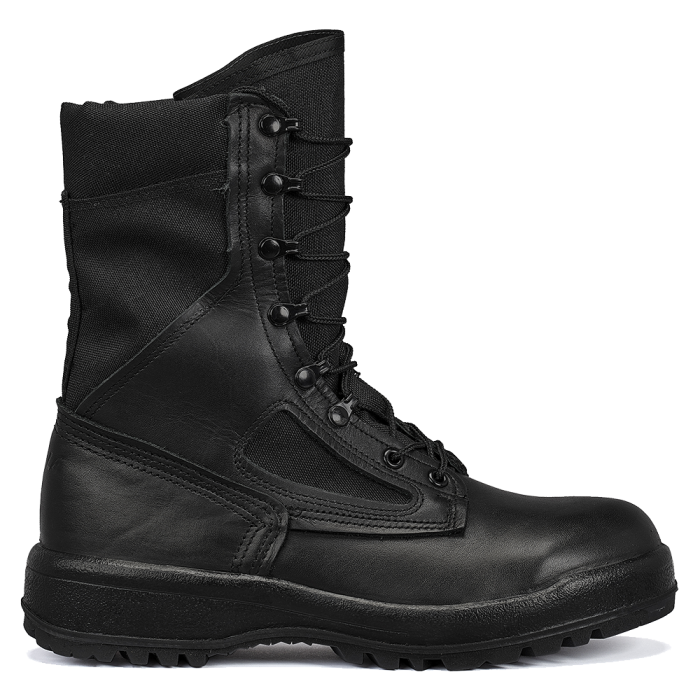 Belleville 300 TROP ST Hot Weather Steel Toe Boots