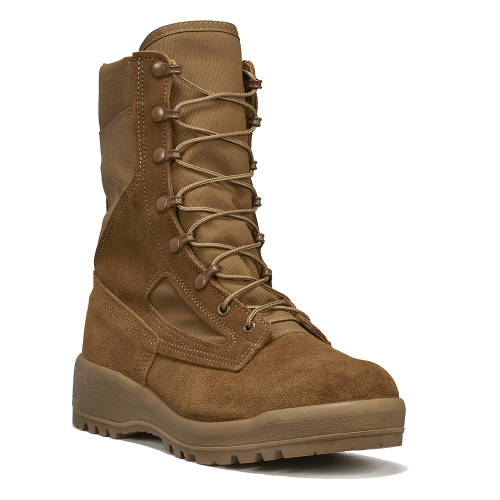 Belleville C390 Hot Weather Combat Boots