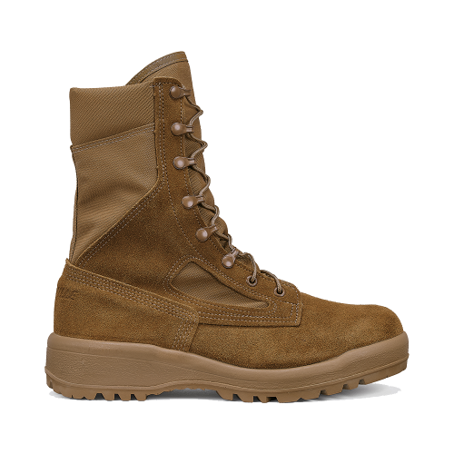 Belleville C390 Hot Weather Combat Boots