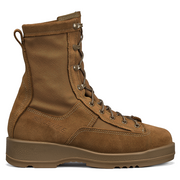 Belleville 330 Coyote Steel Toe Flight Boots