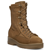 Belleville 330 Coyote Steel Toe Flight Boots
