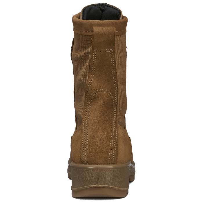 Belleville 330 Coyote Steel Toe Flight Boots