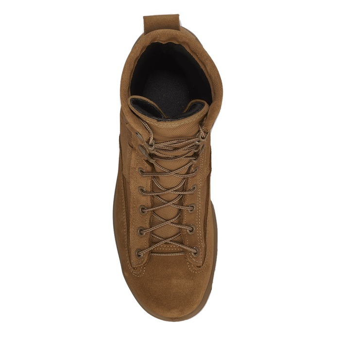Belleville 330 Coyote Steel Toe Flight Boots
