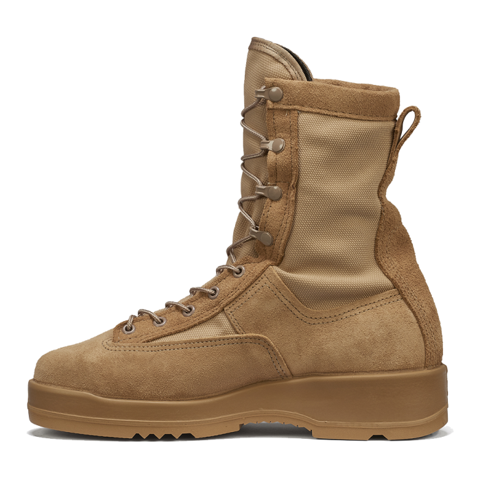 Belleville 330 DES ST Hot Weather Steel Toe Boots