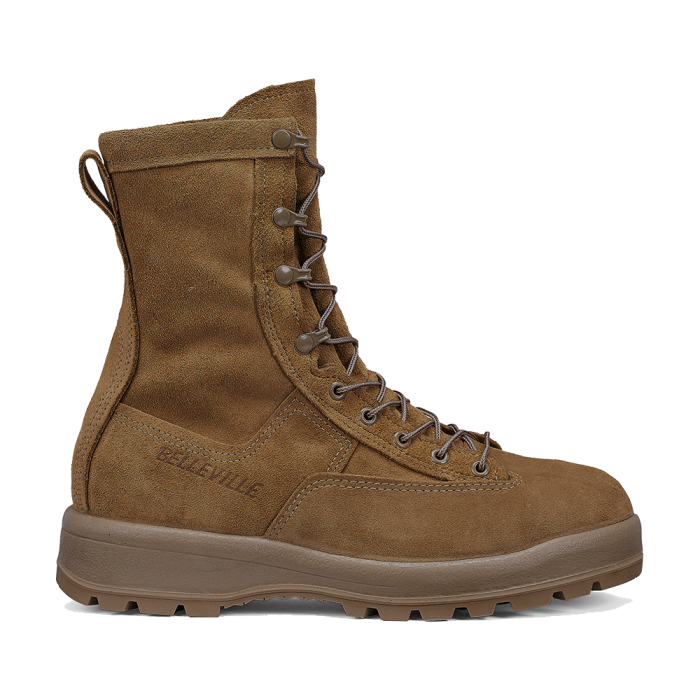 Belleville C775 Insulated Waterproof Boot