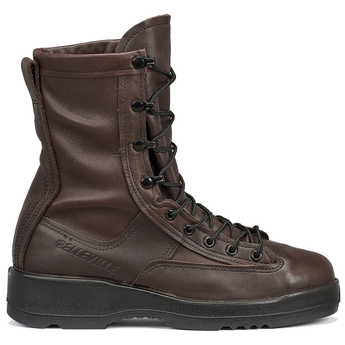 Belleville 330 ST Wet Weather Steel Toe Boots
