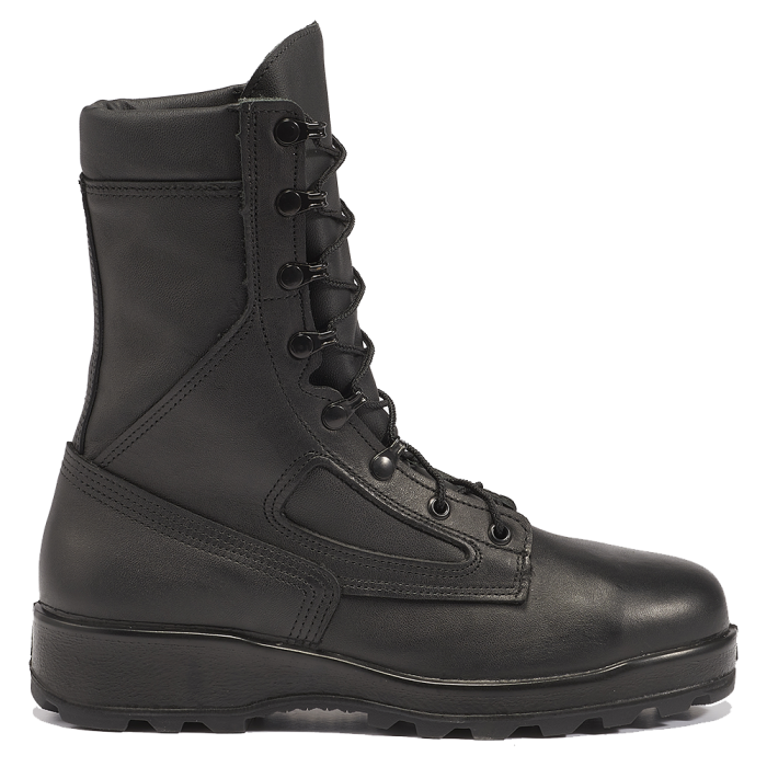 Belleville 495 ST Navy General Purpose Steel Toe Boots