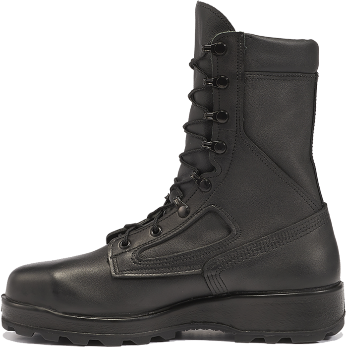 Belleville 495 ST Navy General Purpose Steel Toe Boots