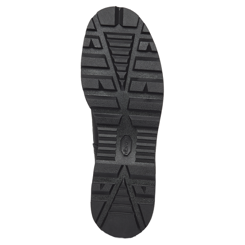 Belleville 495 ST Navy General Purpose Steel Toe Boots