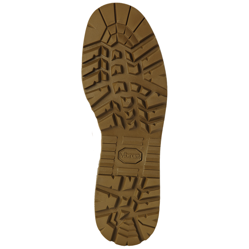 Belleville 500 USMC Waterproof Combat Boots
