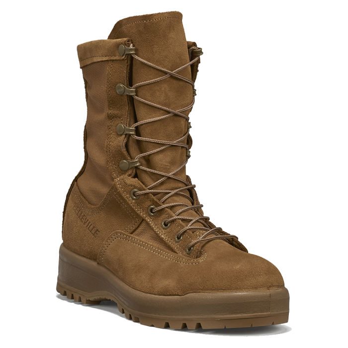 Belleville C790 Waterproof Flight and Combat Boots