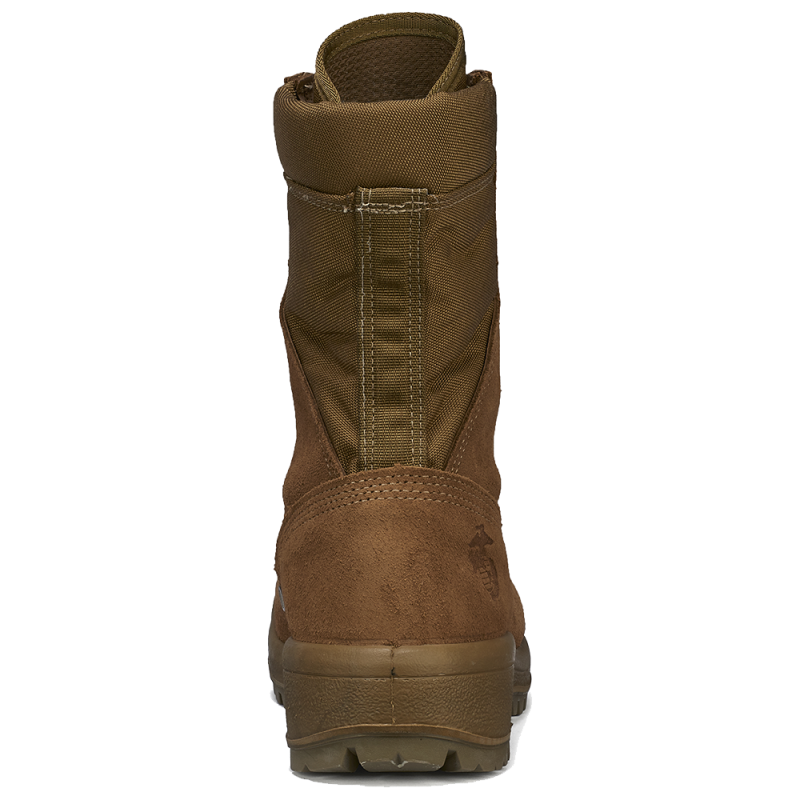 Belleville 550 ST USMC Hot Weather Steel Toe Boots
