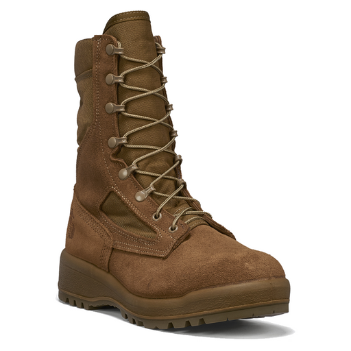 Belleville 550 ST USMC Hot Weather Steel Toe Boots