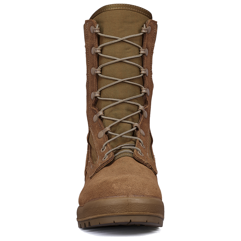 Belleville 550 ST USMC Hot Weather Steel Toe Boots
