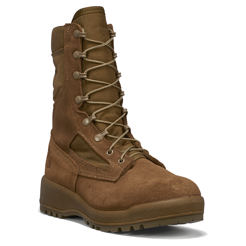 Belleville 590 USMC Hot Weather Combat Boot