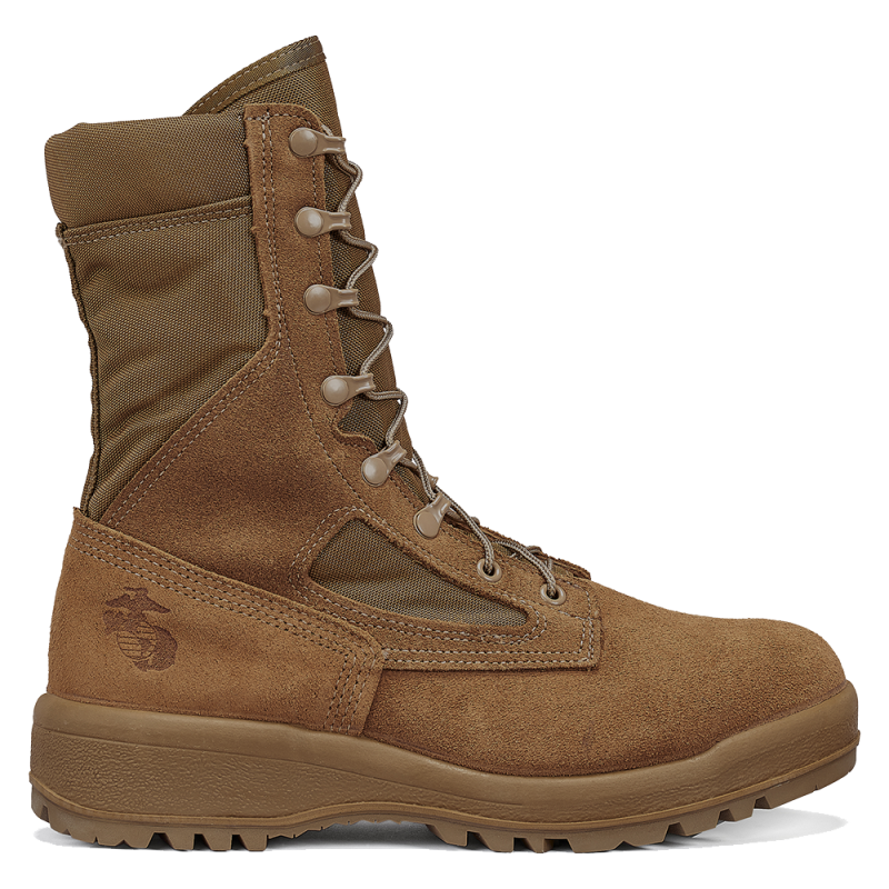 Belleville 590 USMC Hot Weather Combat Boot