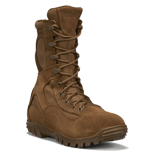 Belleville C793 Waterproof Assault Flight Boots