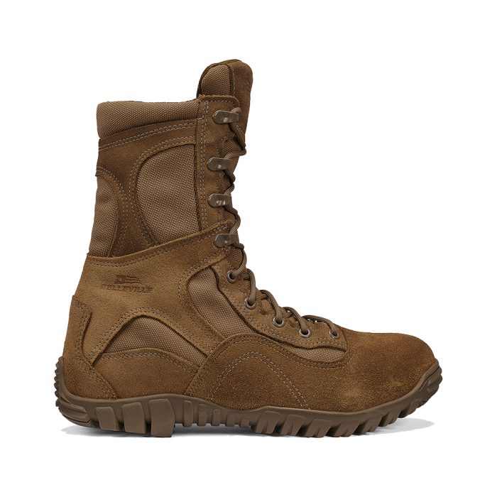 Belleville C793 Waterproof Assault Flight Boots