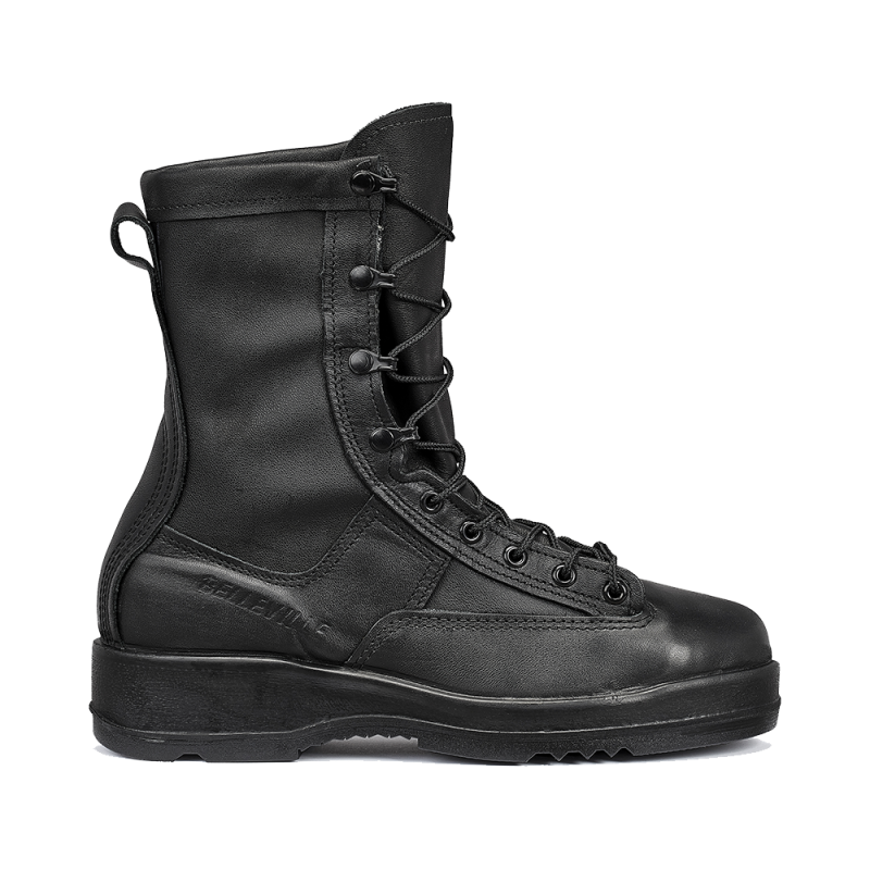 Belleville 800 ST Waterproof Steel Toe Boots