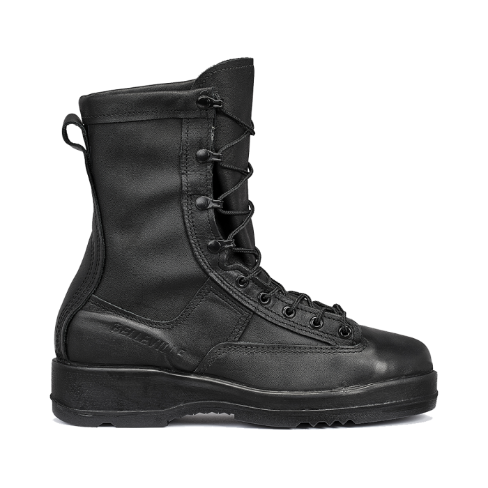 Belleville 800 ST Waterproof Steel Toe Boots