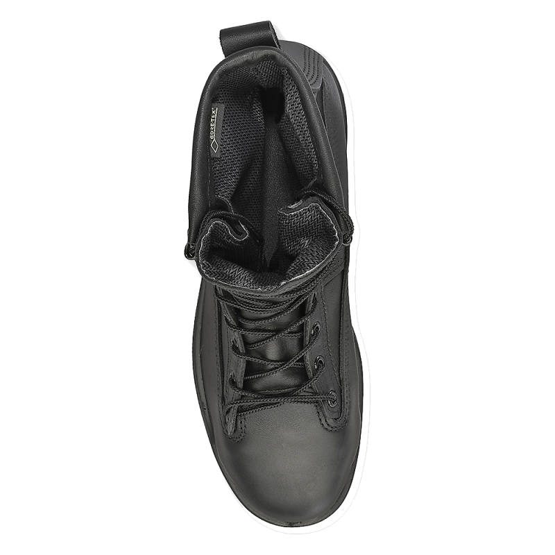 Belleville 800 ST Waterproof Steel Toe Boots