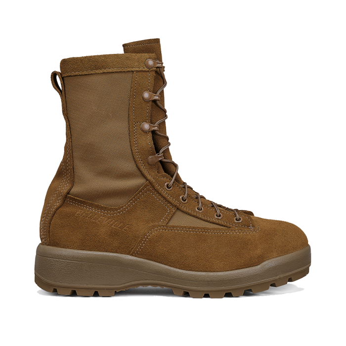 Belleville C795 Insulated Waterproof Boots