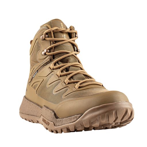 Belleville AMRAP BV570WPT Coyote Vapor Boot