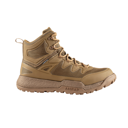 Belleville AMRAP BV570WPT Coyote Vapor Boot