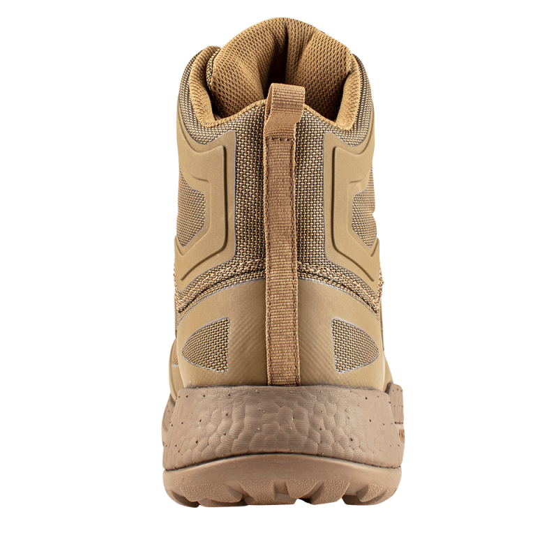 Belleville AMRAP BV570WPT Coyote Vapor Boot