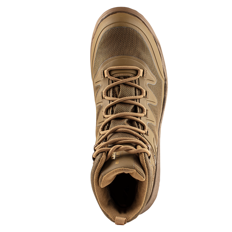 Belleville AMRAP BV570WPT Coyote Vapor Boot