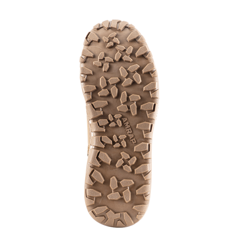 Belleville AMRAP BV570WPT Coyote Vapor Boot