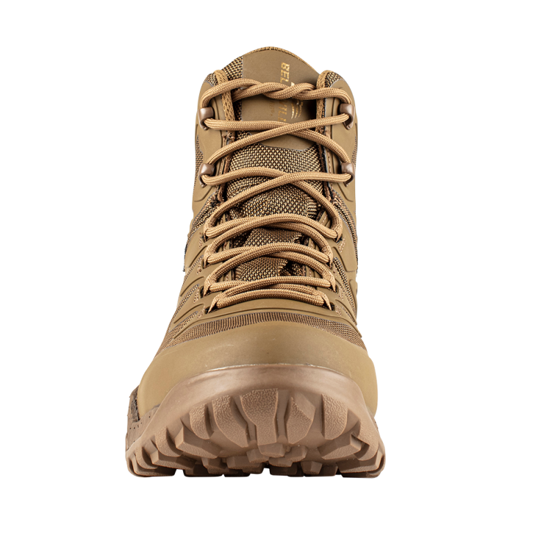 Belleville AMRAP BV570WPT Coyote Vapor Boot