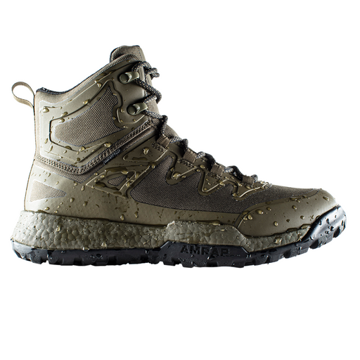 Belleville AMRAP BV670WPT Green Vapor Boot