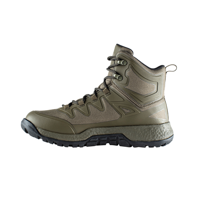 Belleville AMRAP BV670WPT Green Vapor Boot