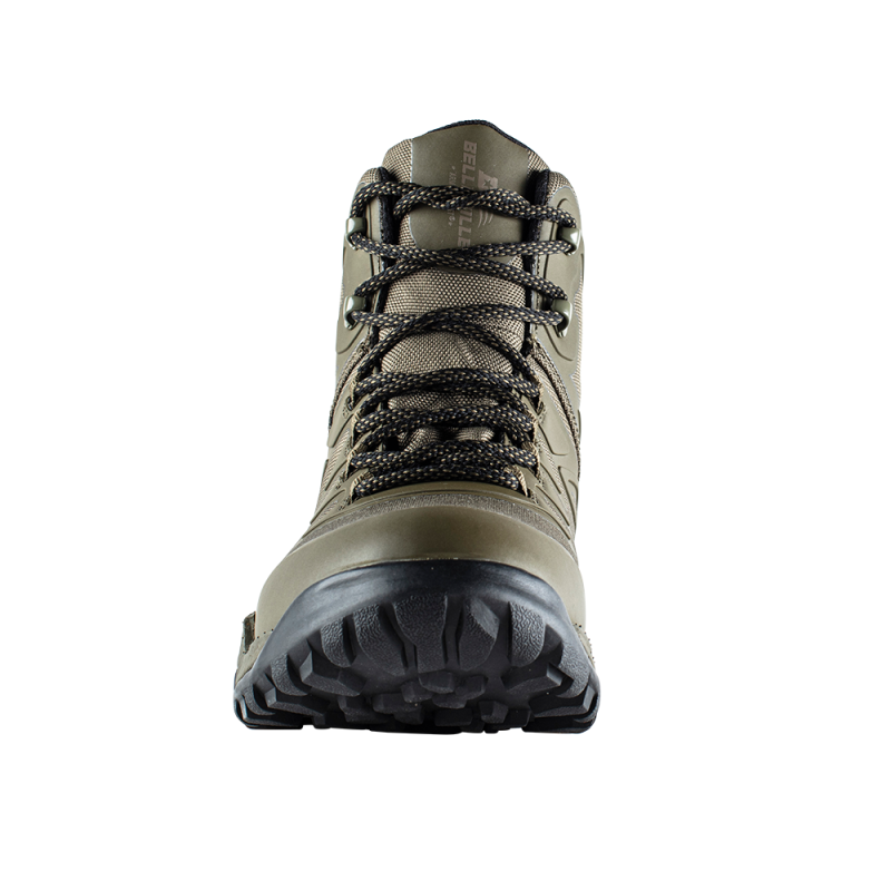 Belleville AMRAP BV670WPT Green Vapor Boot