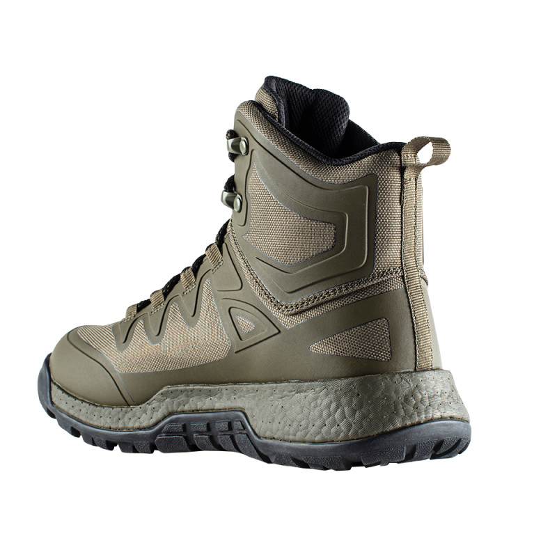 Belleville AMRAP BV670WPT Green Vapor Boot